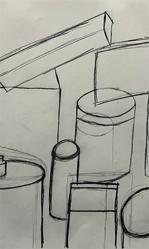 drawing