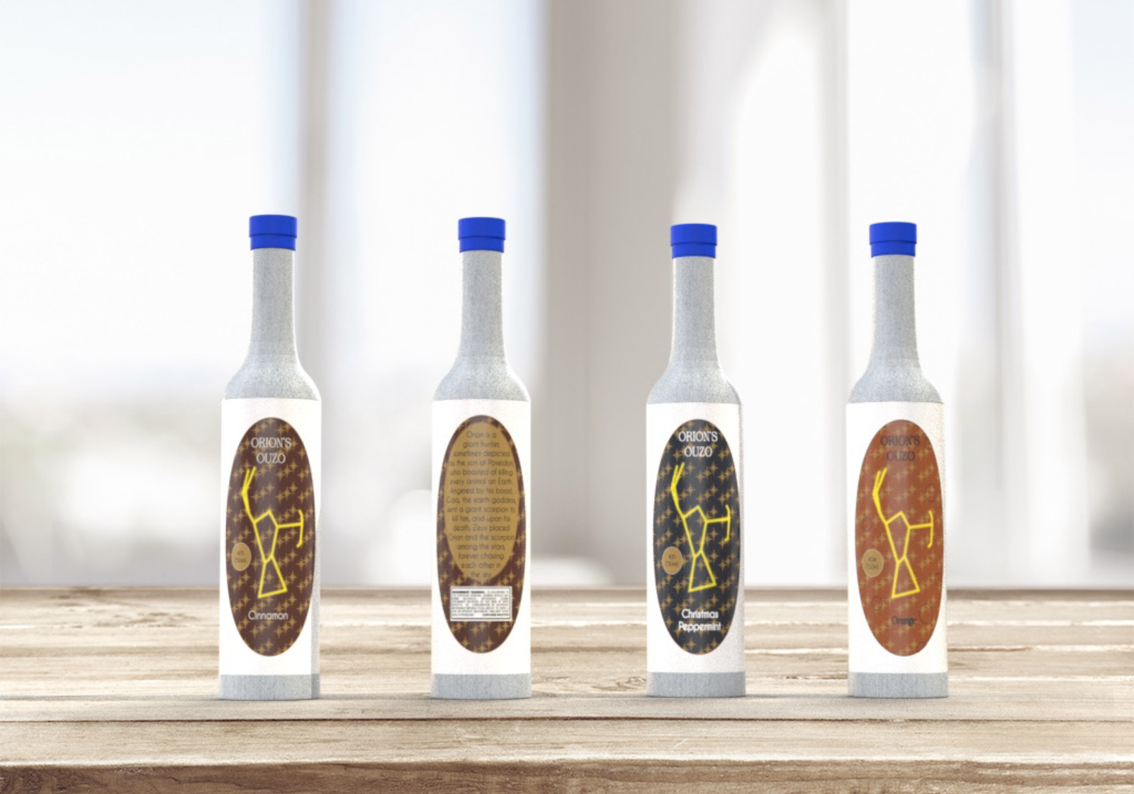 Ouzo_labels